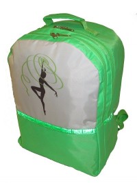 Рюкзак для художественной гимнастики 