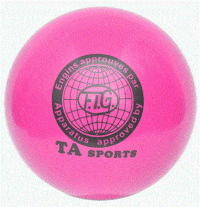 Мяч TA sport 15 см