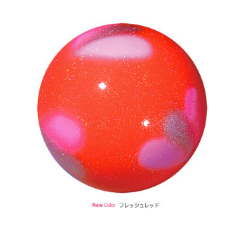 Мяч SASAKI М-206 Stardast 18,5см FRR